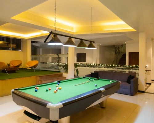 Beach Corridor Hotel & Spa 3* в Негомбо: честный обзор