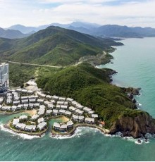 Villa Le Corail, A Gran Melia Hotel 5*