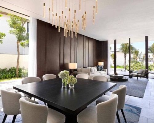 Villa Le Corail, A Gran Melia Hotel 5* — Нячанг, Вьетнам