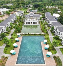 DAD Resort Phu Quoc 4*