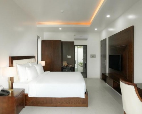 DAD Resort Phu Quoc 4* — отдых на Фукуоке