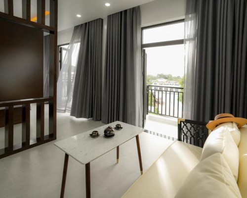 DAD Resort Phu Quoc 4* — отдых на Фукуоке
