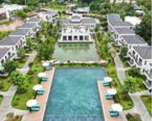 DAD Resort Phu Quoc 4* — отдых на Фукуоке