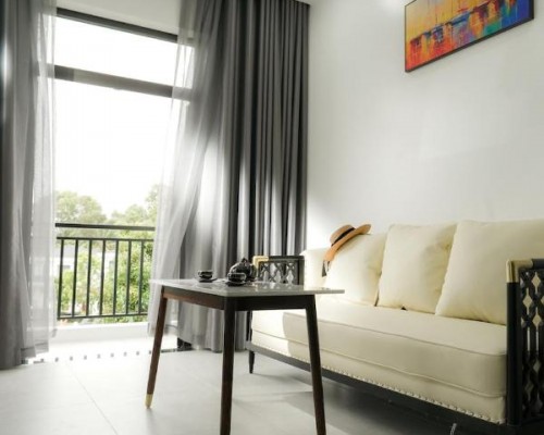 DAD Resort Phu Quoc 4* — отдых на Фукуоке
