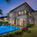 Best Western Premier Sonasea Villas Phu Quoc — виллы 5* на Фукуоке