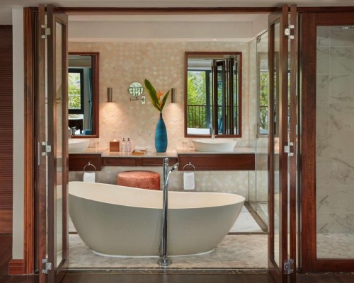 Best Western Premier Sonasea Villas Phu Quoc — виллы 5* на Фукуоке