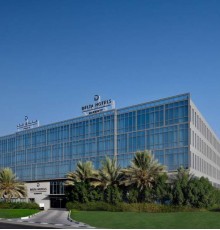 Delta Hotels by Marriott, Dubai Investment Park 4* Delta Hotels by Marriott, Dubai Investment Park 4*