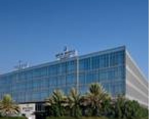 Delta Hotels by Marriott Dubai Investment Park 4* — Дубай