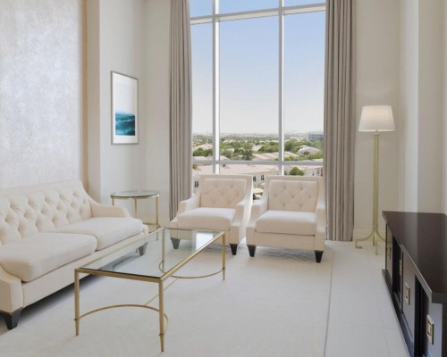 Delta Hotels by Marriott Dubai Investment Park 4* — Дубай