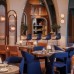 Jumeirah Marsa Al Arab Hotel 5* — Дубай, ОАЭ