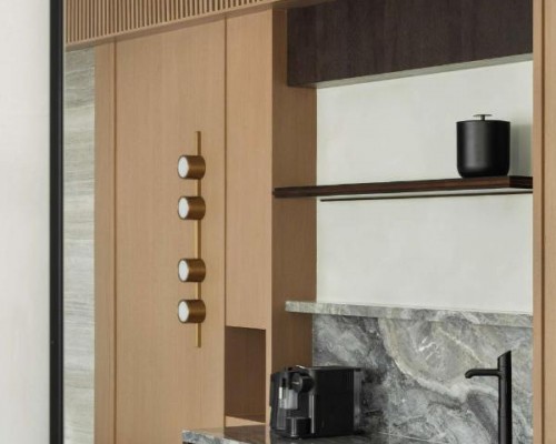 Отель SIRO One Za'abeel 5* в Дубае
