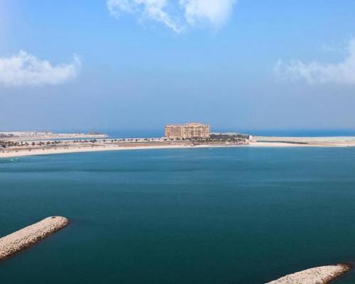 Rove Al Marjan Island 3* — Рас-эль-Хайма, ОАЭ