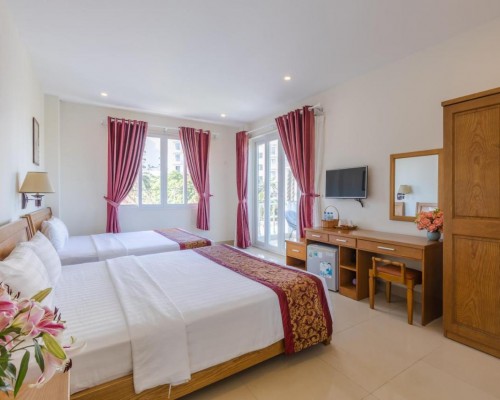 T&T Resort 2* на Фукуоке — что важно знать перед бронированием