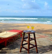 New SeaSide Inn Hikkaduwa 3*