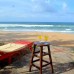 New SeaSide Inn Hikkaduwa — отель 3* на первой линии в Хиккадуве