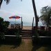 New SeaSide Inn Hikkaduwa — отель 3* на первой линии в Хиккадуве