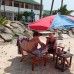 New SeaSide Inn Hikkaduwa — отель 3* на первой линии в Хиккадуве
