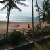 New SeaSide Inn Hikkaduwa — отель 3* на первой линии в Хиккадуве