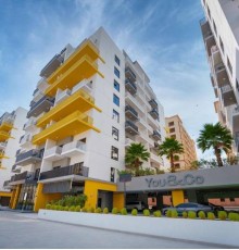 YouCo co-living Dubai 3*
