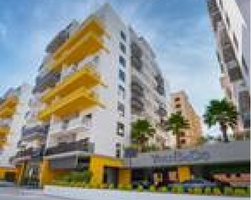 YouCo co-living Dubai 3*