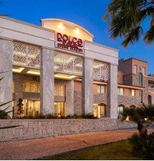 Dolce by Wyndham Cesme Alacati 4*