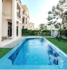 The Residence Resort & Villas Phu Quoc 4*