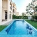 The Residence Resort & Villas Phu Quoc 4* — виллы на Фукуоке