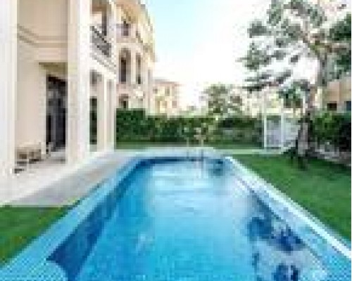 The Residence Resort & Villas Phu Quoc 4* — виллы на Фукуоке