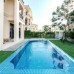 The Residence Resort & Villas Phu Quoc 4* — виллы на Фукуоке