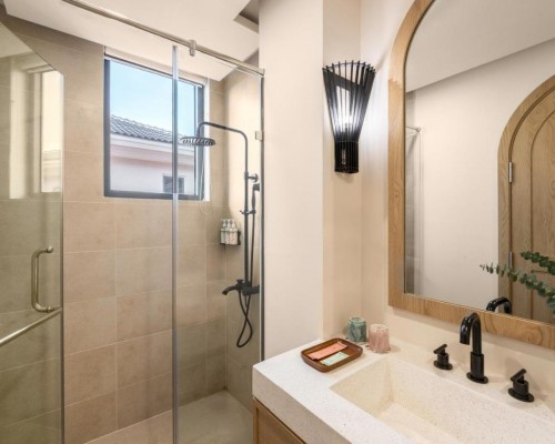 The Residence Resort & Villas Phu Quoc 4* — виллы на Фукуоке