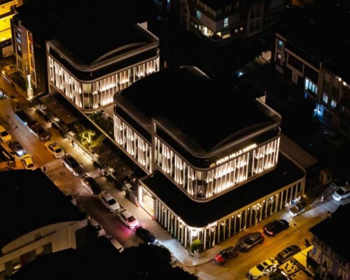 Four Hills Hotel 3* — Конаалты, Анталья: что важно знать