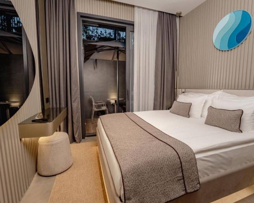Four Hills Hotel 3* — Конаалты, Анталья: что важно знать