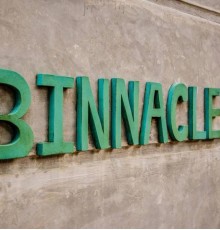 Binnacle Negombo 3*