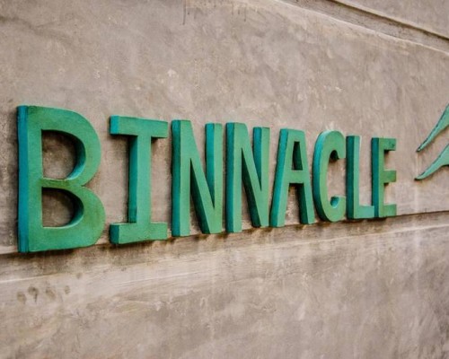 Отель Binnacle Negombo 3* — Негомбо, Шри-Ланка
