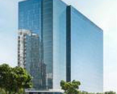 Sky Bay Hotel at Business Bay 4* — Дубай, Business Bay