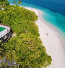 Thundi Village & Spa 4*