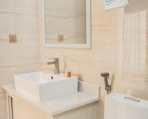 Thundi Village & Spa 4* — Баа Атолл, остров Маалос