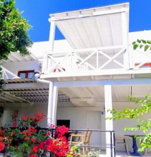 Benjamin Otel Gumusluk 3*