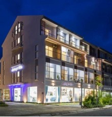 Audrey Hotel 3*