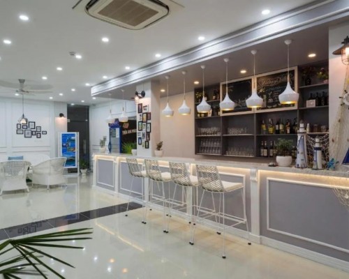 Audrey Hotel 3* на Фукуоке: что важно знать перед бронированием