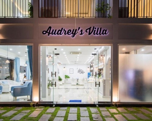 Audrey Hotel 3* на Фукуоке: что важно знать перед бронированием