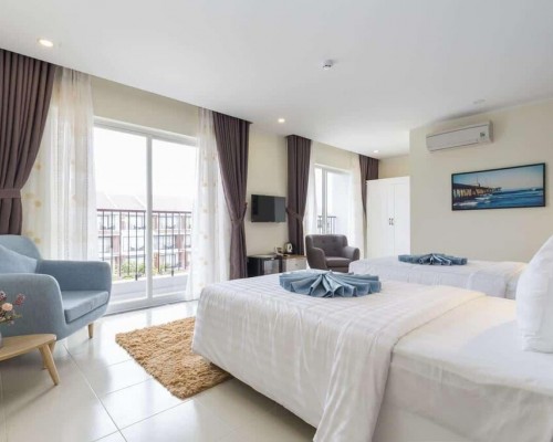 Audrey Hotel 3* на Фукуоке: что важно знать перед бронированием