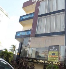 Wyn Hotel 2*
