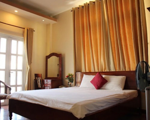 Wyn Hotel 2* на Фукуоке — бюджетный отель на первой линии