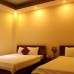 Wyn Hotel 2* на Фукуоке — бюджетный отель на первой линии