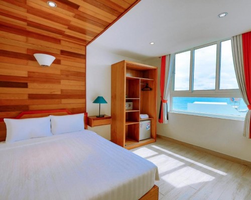 The Lighthouse Hotel 3* — Фукуок, Вьетнам