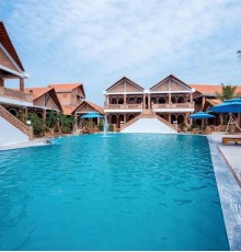 Hau Red Resort 3*
