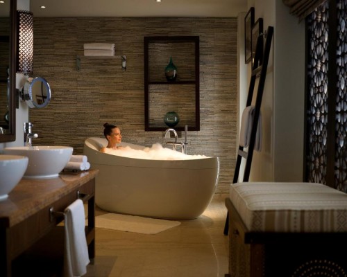 Aldhafra Resort, Vignette Collection by IHG — 5* в Абу-Даби