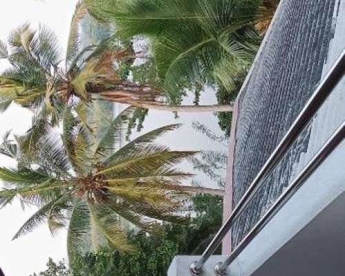 The Green Lagoon Villa 3* — Хиккадува, Шри-Ланка