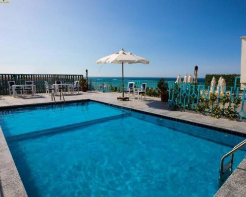 Palm Inn Hotel Hurghada 3* — отдых в центре Хургады